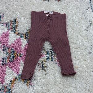 Zara Knit Leggings